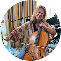 Diane Carrouth